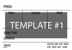 DIY Template 1 DIY Template 1