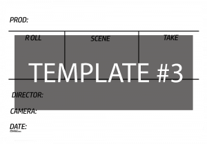 DIY Template 3 DIY Template 3