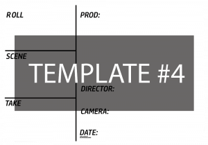 DIY Template 4 DIY Template 4